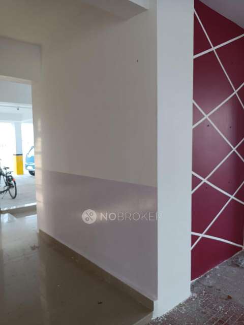 2 BHK Flat In Shri Gajanan Apartments, Mudichur For Sale  In Marvel County