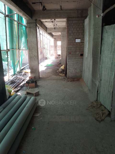 2 BHK Flat In Apartments For Sale  In Kodambakkam