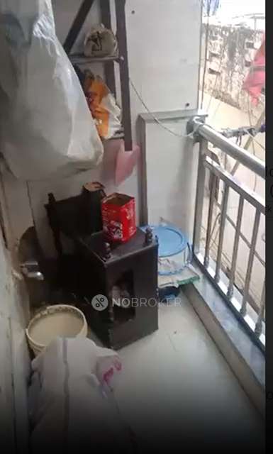 1 BHK Flat In Mohan Garden For Sale  In Dwarka,delhi,