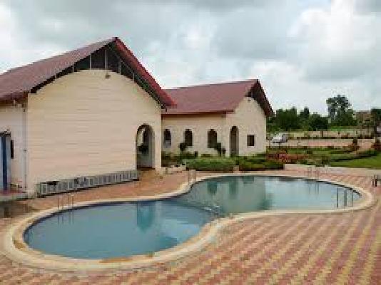 Plot For Sale  In Banjara Hills In Shahpur