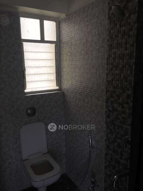 2 BHK Flat In 38 Park Majestique for Rent  In Undri