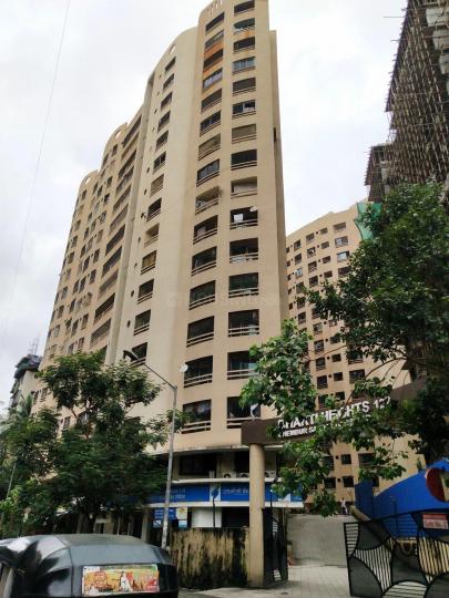 Bhakti Heights Tilak Nagar