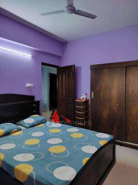 2 BHK Flat In Ssb Urban Lotus, Rayasandra, Bangalore For Sale  In Rayasandra, Bangalore