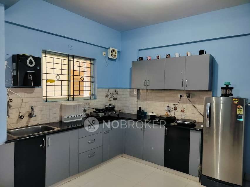 2 BHK Flat In Ssb Urban Lotus, Rayasandra, Bangalore For Sale  In Rayasandra, Bangalore