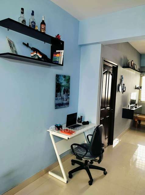 2 BHK Flat In Ssb Urban Lotus, Rayasandra, Bangalore For Sale  In Rayasandra, Bangalore