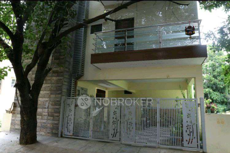1 BHK House for Rent  In Sri Krishna Garden Layout, Rajarajeshwari Nagar