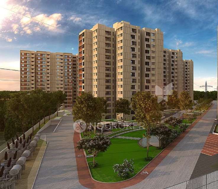 1 RK Flat In Samundra Zf For Sale  In Kadugodi