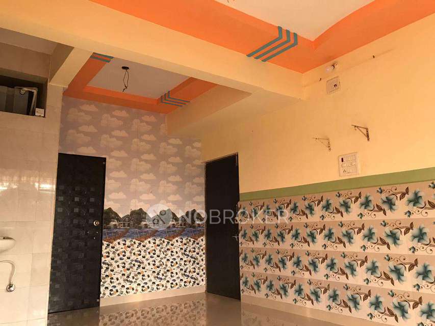 2 BHK Flat In Ronak Apartment For Sale  In Bhiwandi, Sonale Village