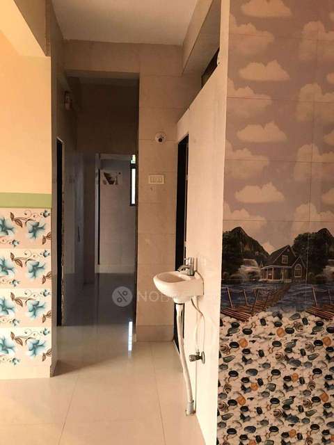 2 BHK Flat In Ronak Apartment For Sale  In Bhiwandi, Sonale Village