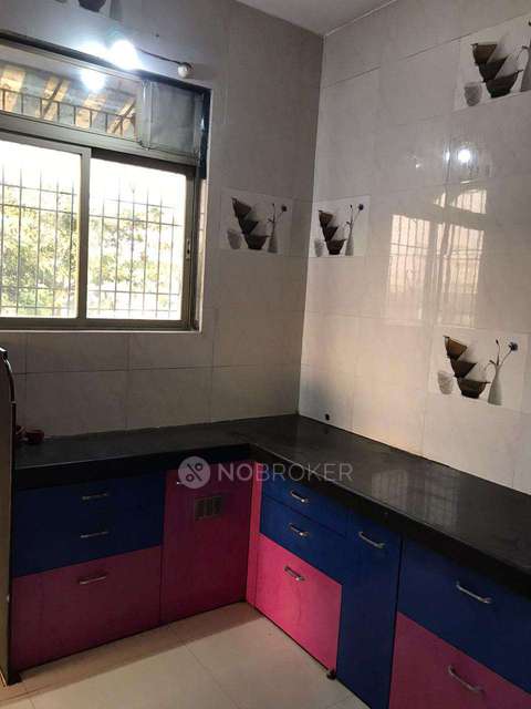 2 BHK Flat In Ronak Apartment For Sale  In Bhiwandi, Sonale Village