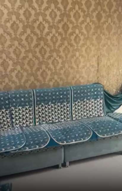 1 BHK Flat In Waheguru Dreams  for Rent  In Waheguru Dreams