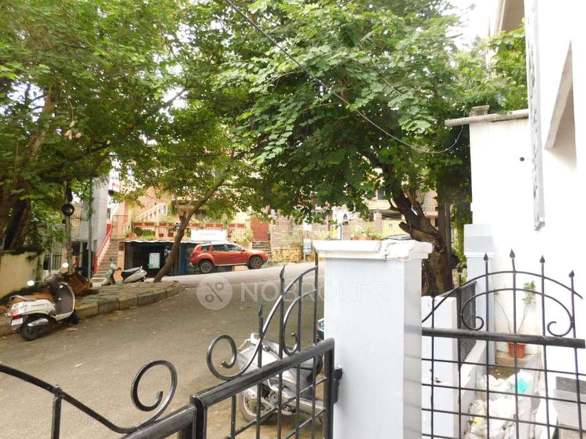 Showroom in Banjara Hills, Hyderabad for Rent 