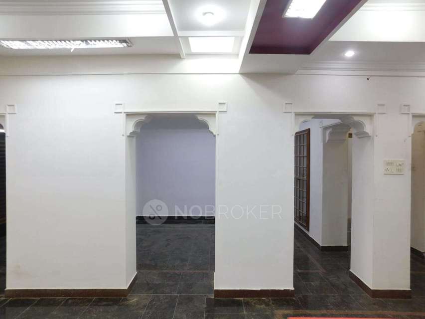 Showroom in Banjara Hills, Hyderabad for Rent 
