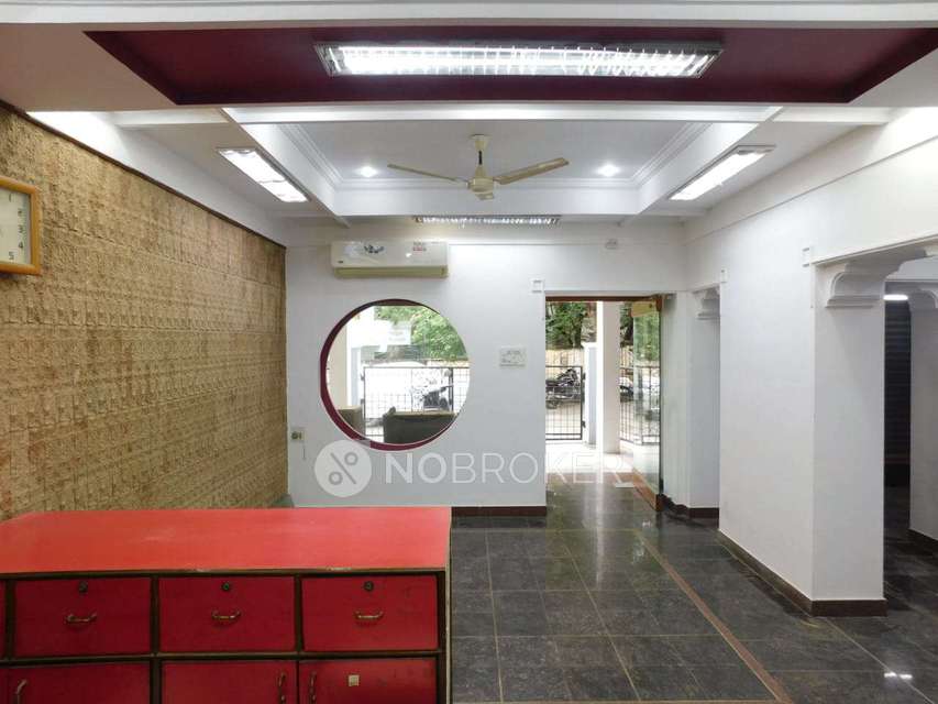 Showroom in Banjara Hills, Hyderabad for Rent 