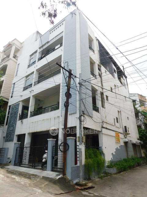 Showroom in Banjara Hills, Hyderabad for Rent 