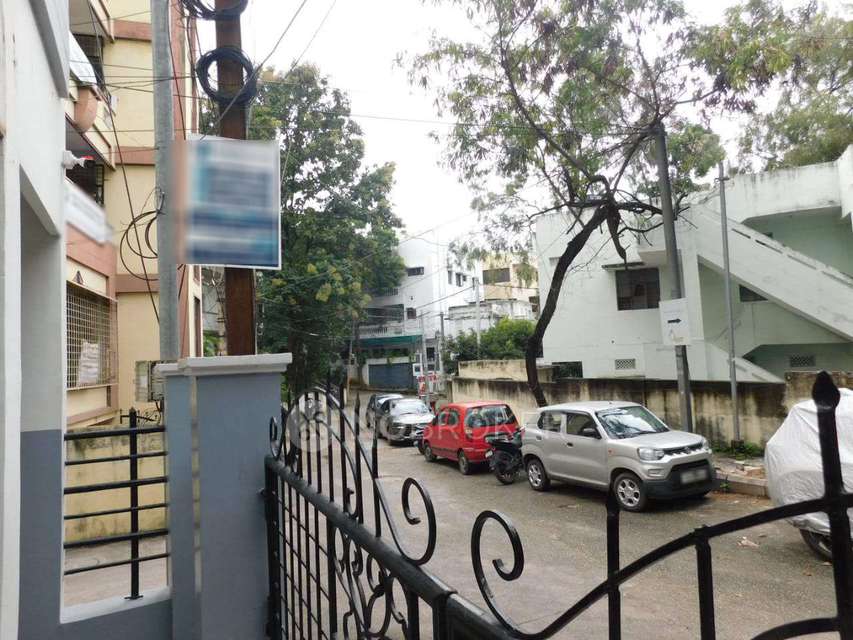 Showroom in Banjara Hills, Hyderabad for Rent 