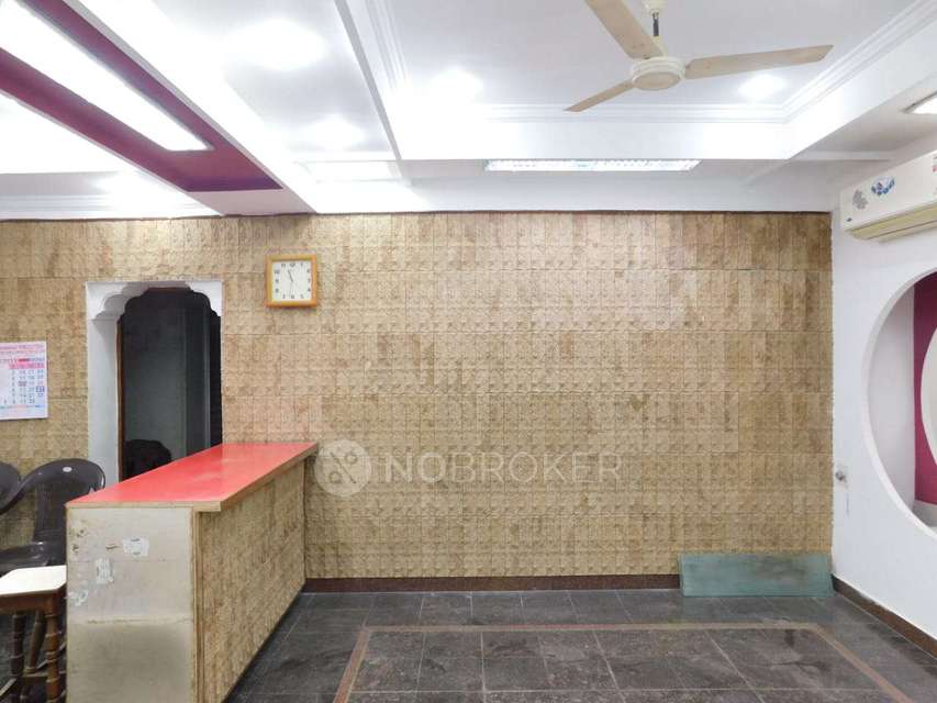Showroom in Banjara Hills, Hyderabad for Rent 