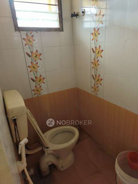 2 BHK Flat In Akshaya Lakshmi Apartment For Sale  In Ayappakkam