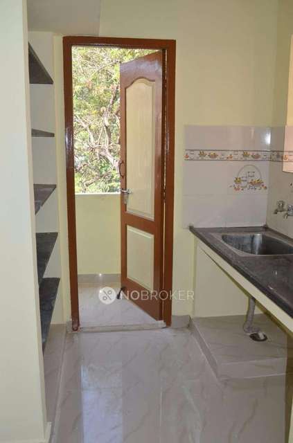 2 BHK Flat In Akshaya Lakshmi Apartment For Sale  In Ayappakkam