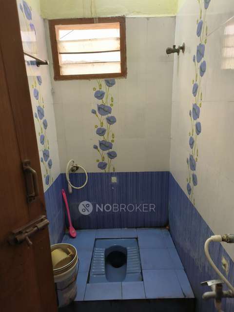 2 BHK Flat In Akshaya Lakshmi Apartment For Sale  In Ayappakkam