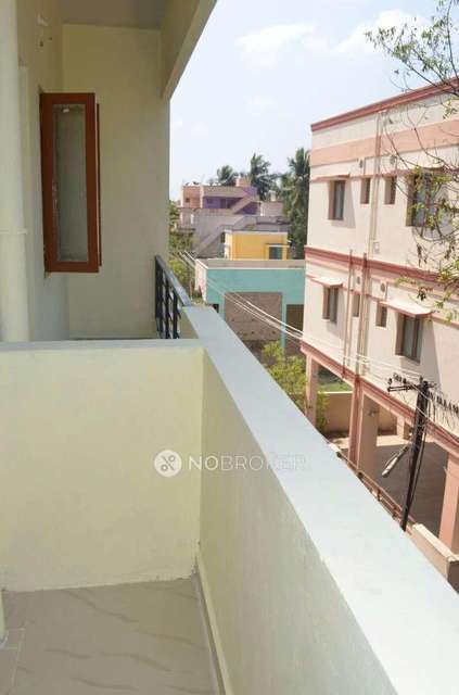2 BHK Flat In Akshaya Lakshmi Apartment For Sale  In Ayappakkam