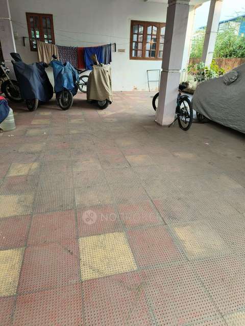 2 BHK Flat In Akshaya Lakshmi Apartment For Sale  In Ayappakkam