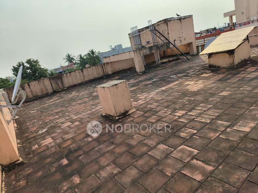 2 BHK Flat In Akshaya Lakshmi Apartment For Sale  In Ayappakkam