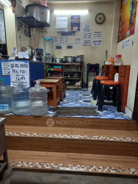 Shop in Moovendar Colony, West Mambalam, Chennai for Rent 