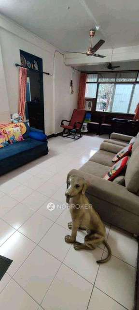 1 BHK Flat In Prabha Smriti For Sale  In  Mulund East