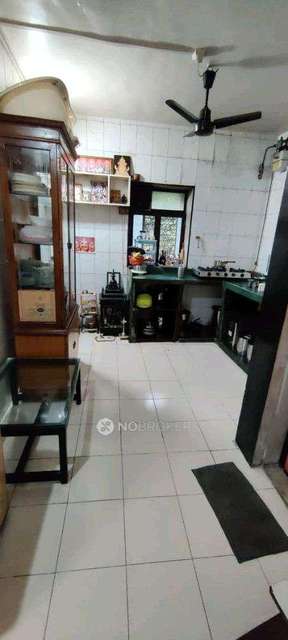 1 BHK Flat In Prabha Smriti For Sale  In  Mulund East