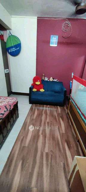 1 BHK Flat In Prabha Smriti For Sale  In  Mulund East