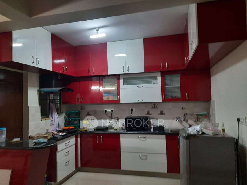 2 BHK Flat In Nvr Sun Pearl For Sale  In Krishnarajapura