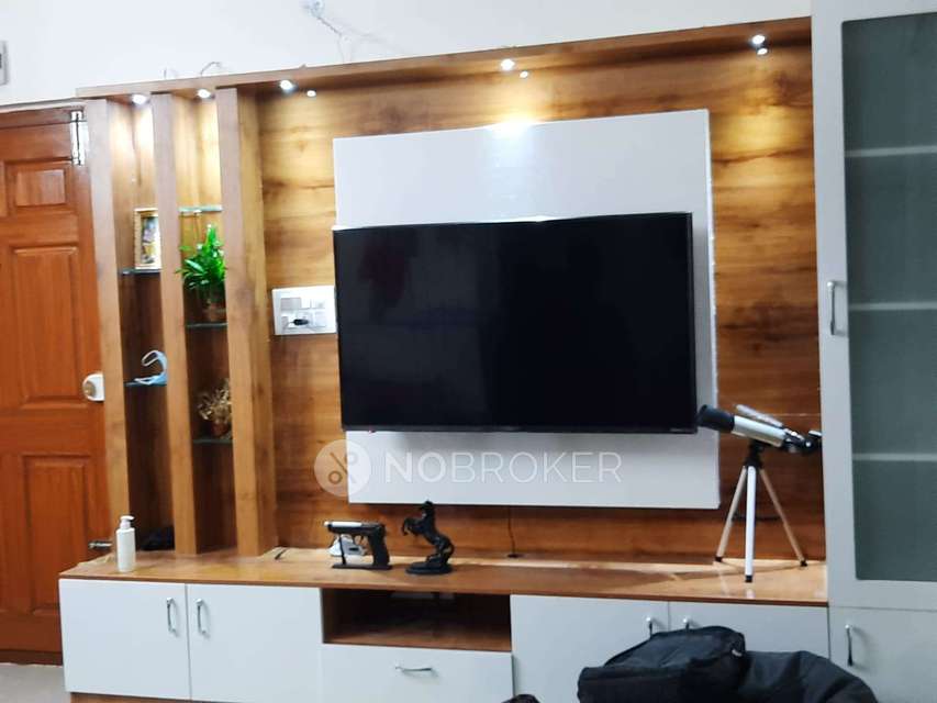 2 BHK Flat In Nvr Sun Pearl For Sale  In Krishnarajapura