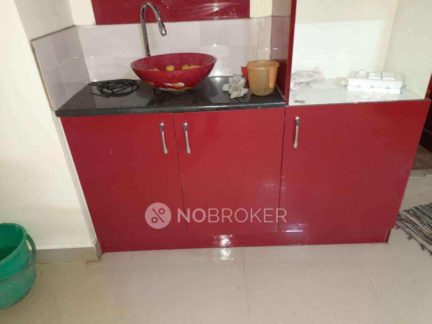 2 BHK Flat In Nvr Sun Pearl For Sale  In Krishnarajapura