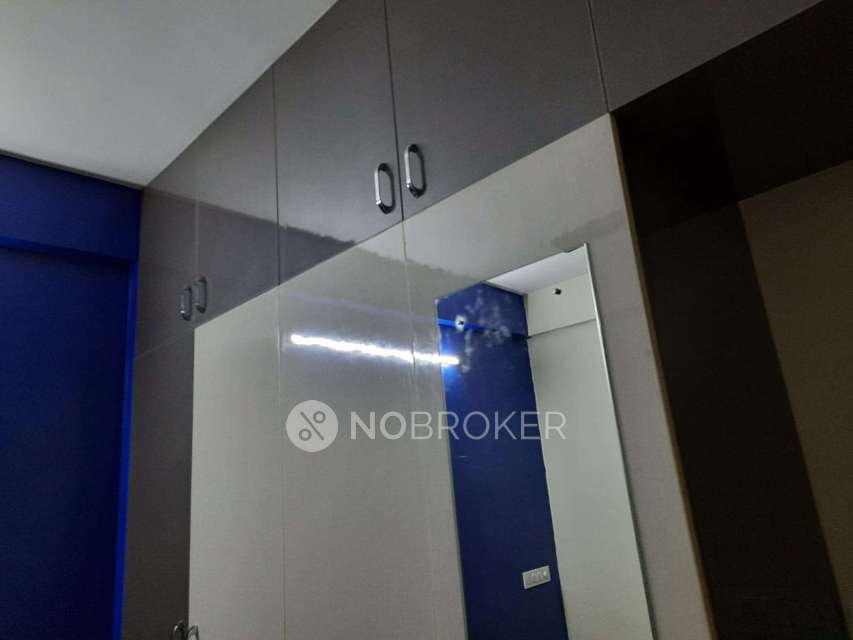 2 BHK Flat In Nvr Sun Pearl For Sale  In Krishnarajapura