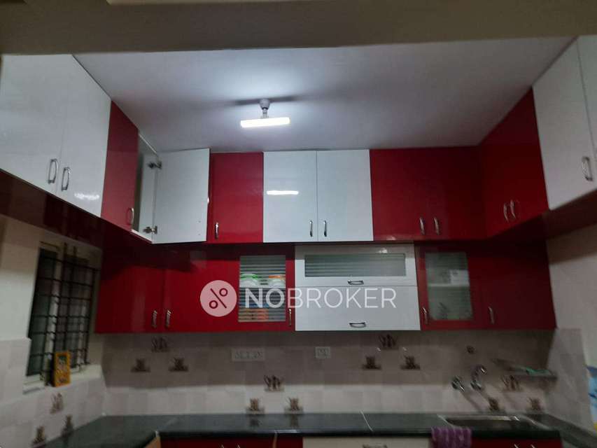 2 BHK Flat In Nvr Sun Pearl For Sale  In Krishnarajapura