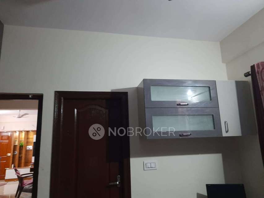 2 BHK Flat In Nvr Sun Pearl For Sale  In Krishnarajapura