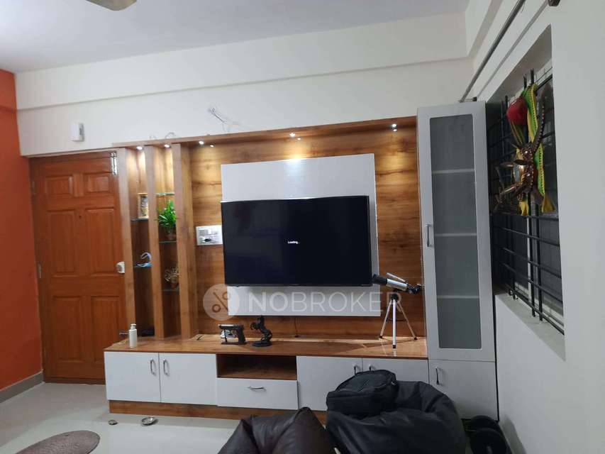 2 BHK Flat In Nvr Sun Pearl For Sale  In Krishnarajapura
