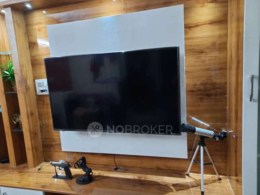 2 BHK Flat In Nvr Sun Pearl For Sale  In Krishnarajapura