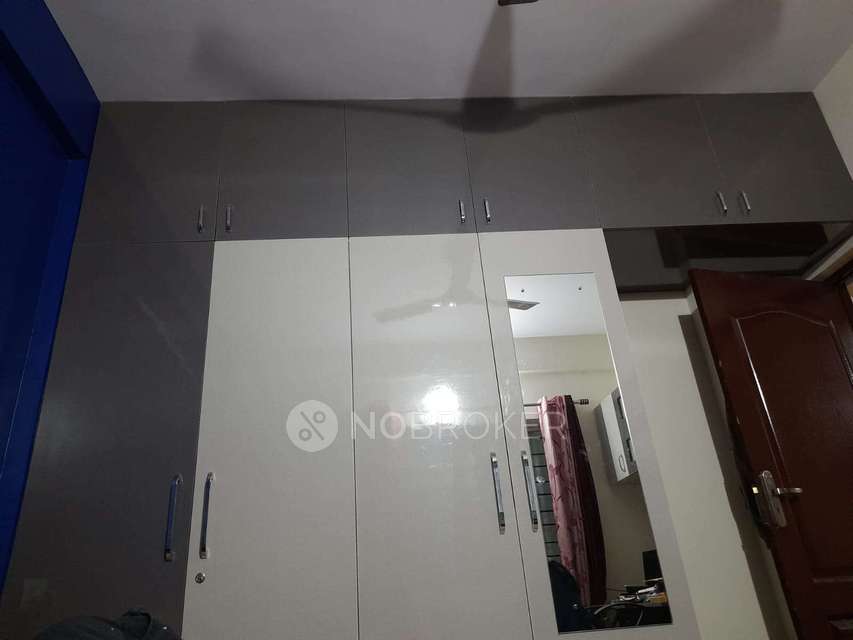 2 BHK Flat In Nvr Sun Pearl For Sale  In Krishnarajapura