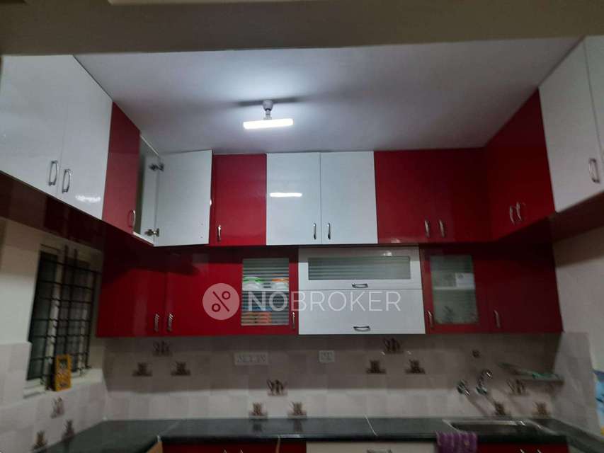 2 BHK Flat In Nvr Sun Pearl For Sale  In Krishnarajapura