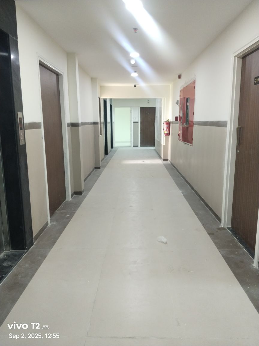 Dhanlaxmi Apartments