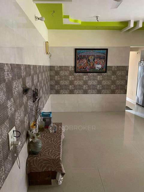 3 BHK Flat In Venu Madhav Apartment  For Sale  In  Virar West