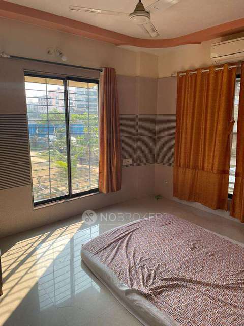 3 BHK Flat In Venu Madhav Apartment  For Sale  In  Virar West