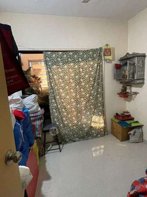 3 BHK Flat In Venu Madhav Apartment  For Sale  In  Virar West