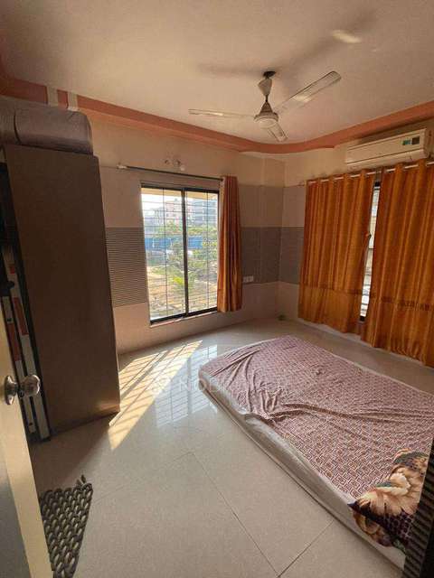 3 BHK Flat In Venu Madhav Apartment  For Sale  In  Virar West