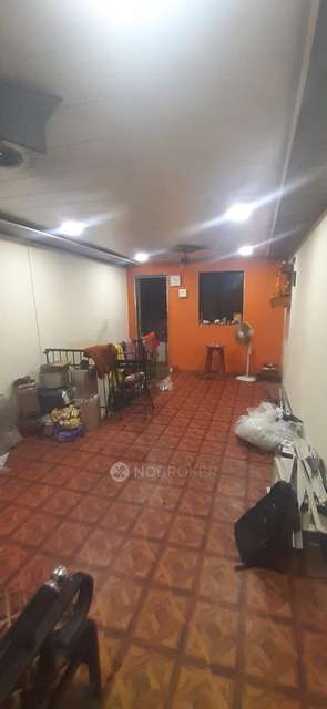 1 BHK House For Sale  In Beturkar Pada