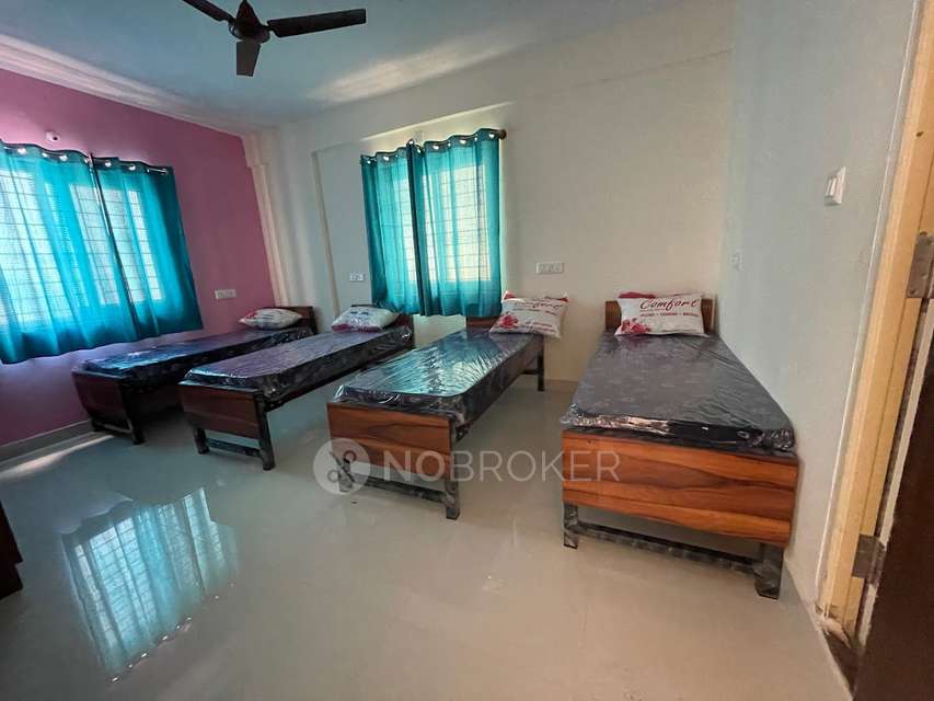 PG for Girls in Hosapalaya