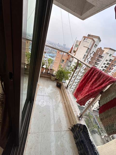 1 BHK Flat In Chandrangan Residency Phase Ii For Sale  In Diva, Thane