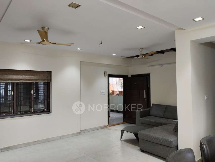 3 BHK Flat In Sterling Avenue For Sale  In New Nallakunta
